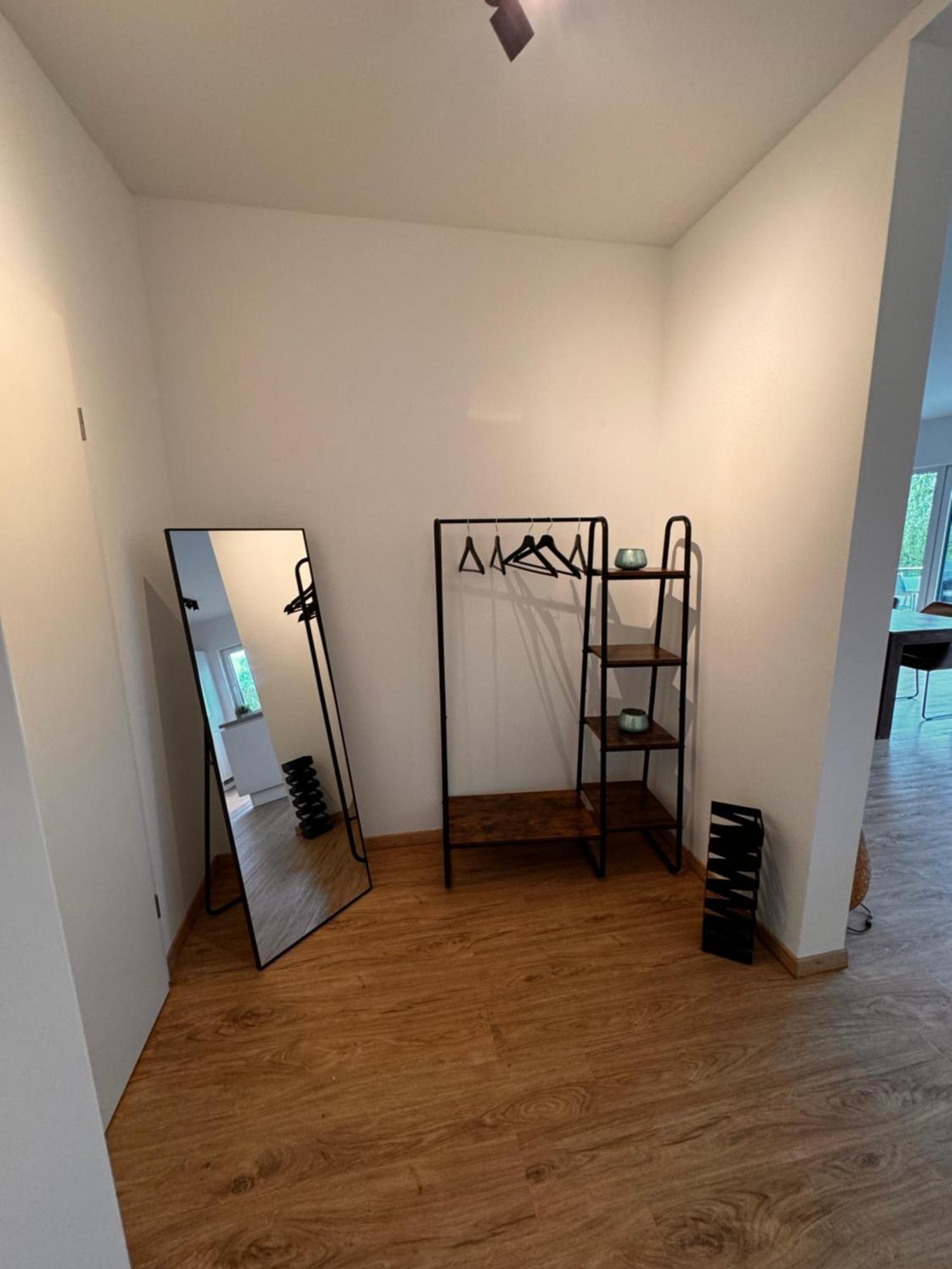 Traumhafter Ausblick, Modern Mit Komfort Und Stil Hardert Zewnętrze zdjęcie