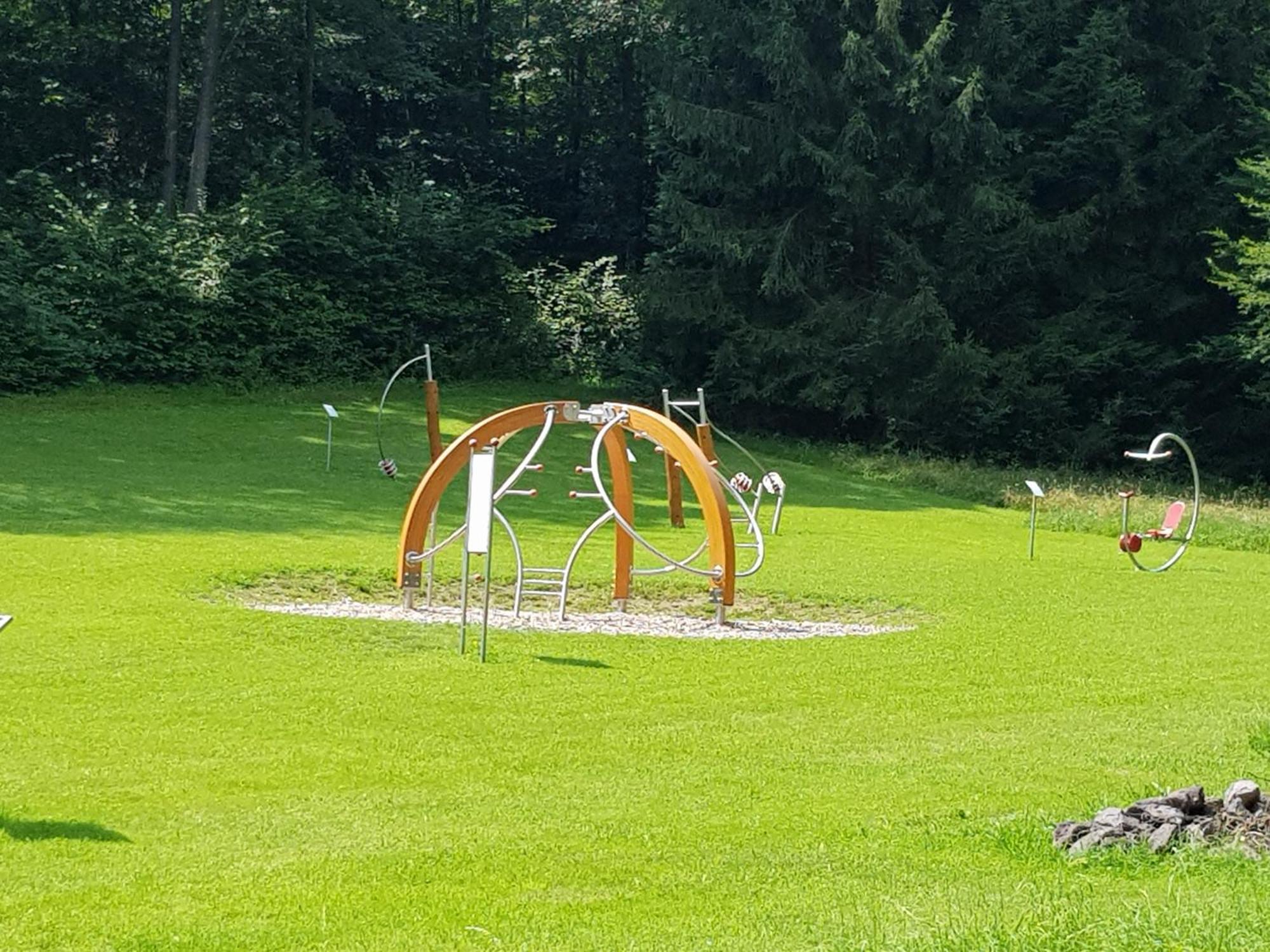 Traumhafter Ausblick, Modern Mit Komfort Und Stil Hardert Zewnętrze zdjęcie