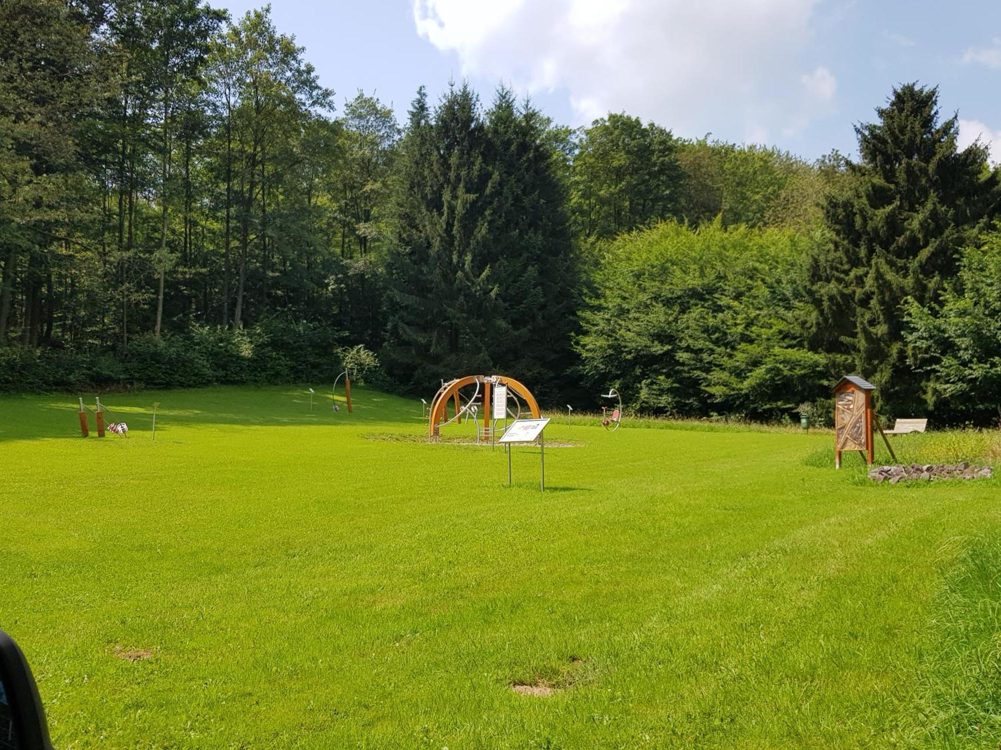 Traumhafter Ausblick, Modern Mit Komfort Und Stil Hardert Zewnętrze zdjęcie