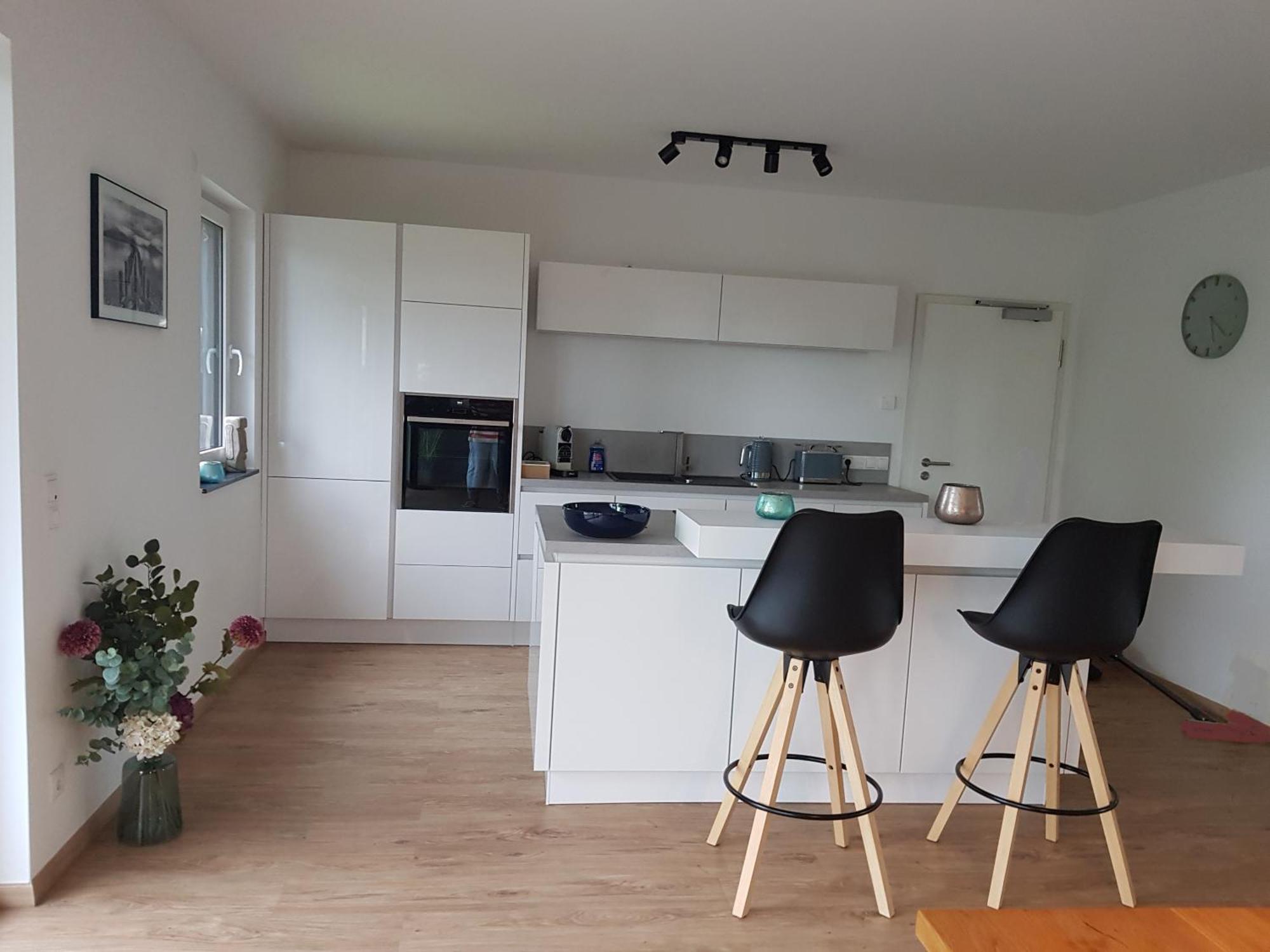 Traumhafter Ausblick, Modern Mit Komfort Und Stil Hardert Zewnętrze zdjęcie
